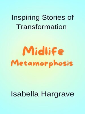 cover image of Midlife Metamorphosis